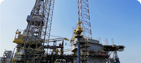 Gulf Driller VI