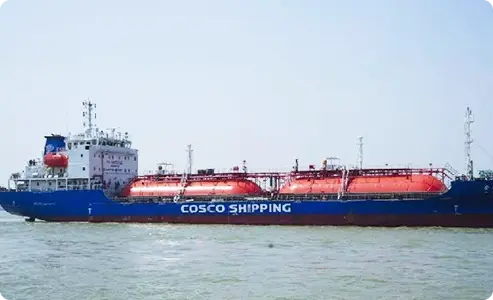 cargo handling system cargo handling system