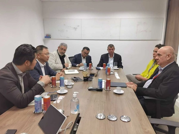 CM Energy Conducts Client and Market Visit to Canada3