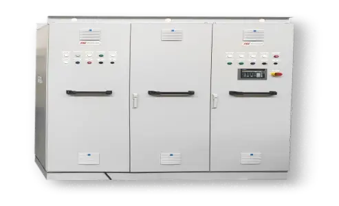 Marine Hybrid Power System Isolation transformers and frequency conversion devices(1) Marine Hybrid Power System Isolation transformers and frequency conversion devices(1)