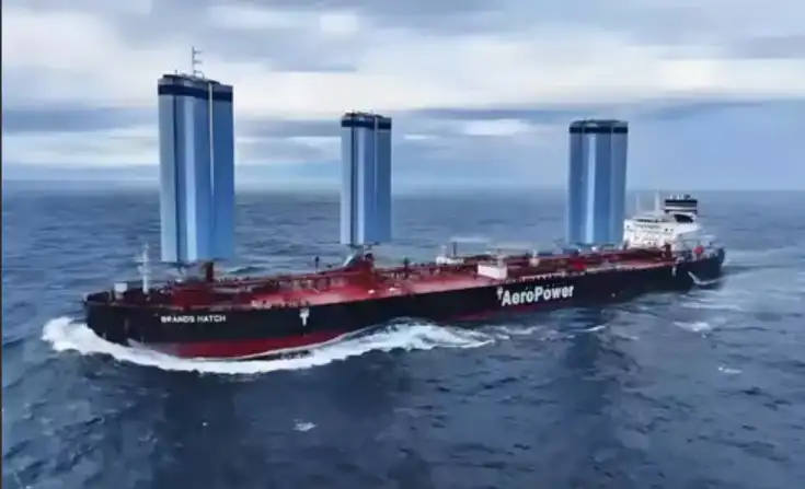 WAPS WING CONTROL & SAFETY SYSTEM WAPS WING CONTROL & SAFETY SYSTEM