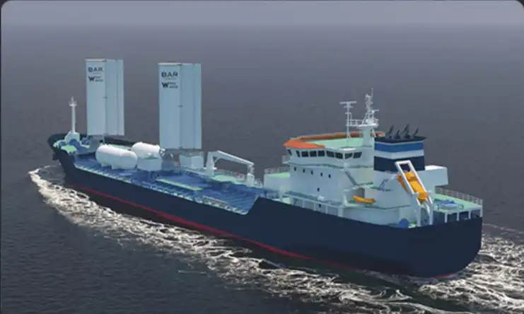 WAPS  Manufactured from ship grade steel WAPS  Manufactured from ship grade steel