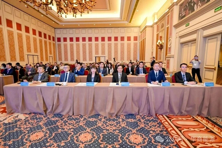 CM Energy Makes Debut at IFCE CM Energy Makes Debut at IFCE