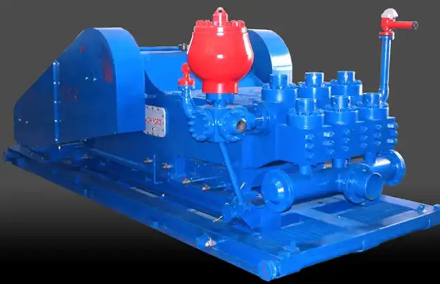 WF Series Mud Pump Super Bolt for main bearing, easy to assemble and disassemble WF Series Mud Pump Super Bolt for main bearing, easy to assemble and disassemble