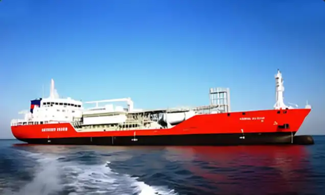 Cargo Handling System  Versatile System Options Cargo Handling System  Versatile System Options