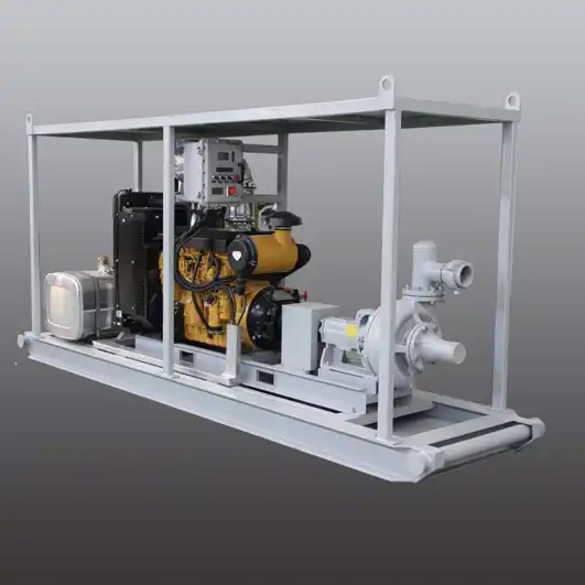 HCP Centrifugal Pumps Complete Pump Refurbishment HCP Centrifugal Pumps Complete Pump Refurbishment