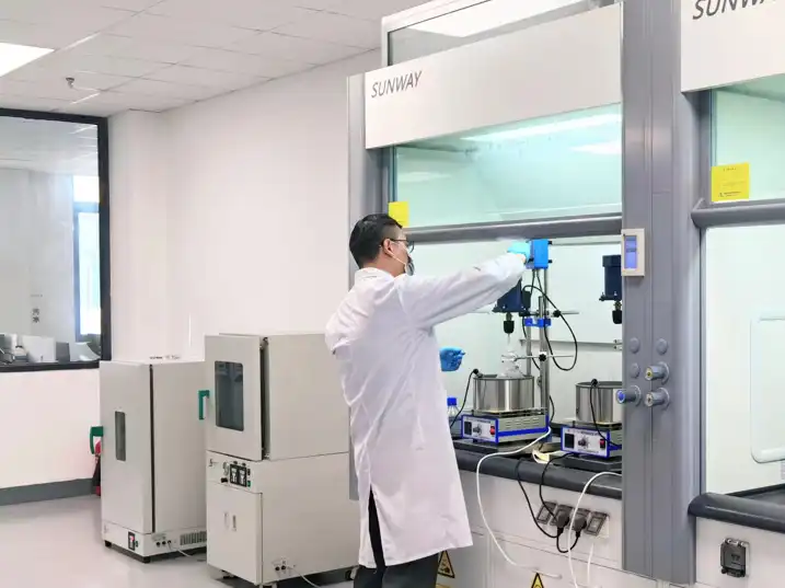 Hydrogen Generator Quick response & Flexible