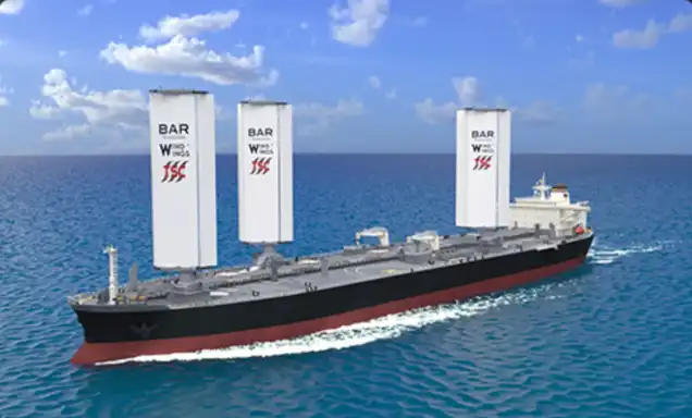 WAPS Manufactured from ship grade steel WAPS Manufactured from ship grade steel