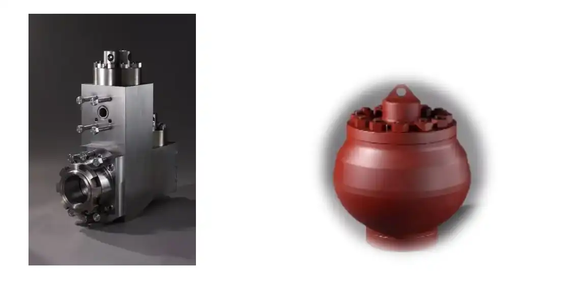 Mud pump expendables