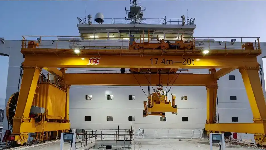 rail mounted gantry cranes rail mounted gantry cranes