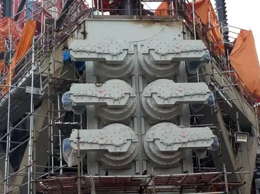 Rack and Pinion Jacking System Global Certifcation-DNV, ABS,BV, CCS Rack and Pinion Jacking System Global Certifcation-DNV, ABS,BV, CCS