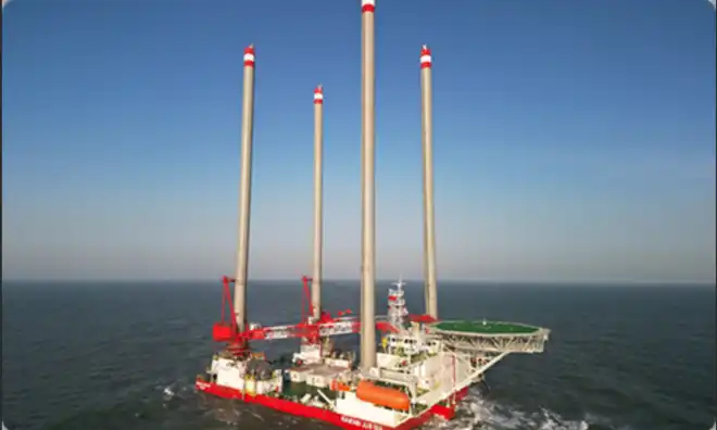 Rack and Pinion Jacking System safety, reliability, and durability Rack and Pinion Jacking System safety, reliability, and durability