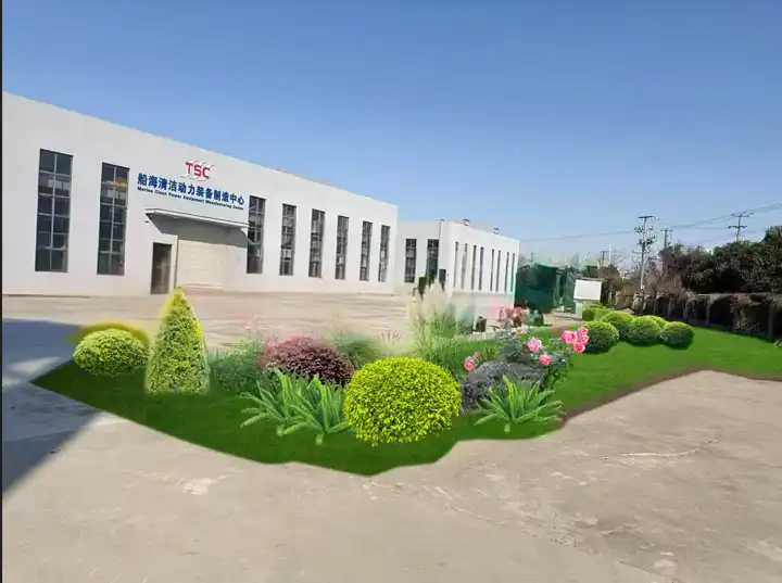 Methanol Fuel Supply System carbon emission reduction Methanol Fuel Supply System carbon emission reduction