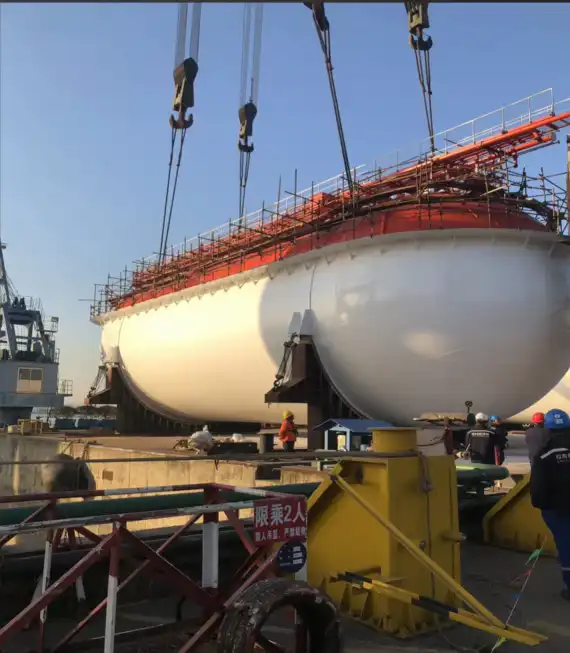 Cargo Handling System Full Lifecycle Support