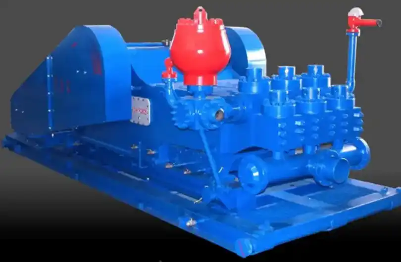 MUD PUMP_Maintenance Repair Service MUD PUMP_Maintenance Repair Service