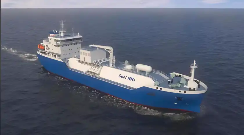 Cargo Handling System  Advanced Safety Features