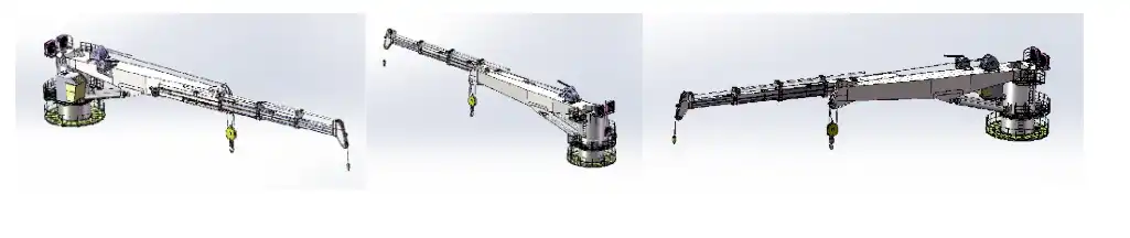 Marine Hybrid Power System over 20 years of experience in the marine engineering