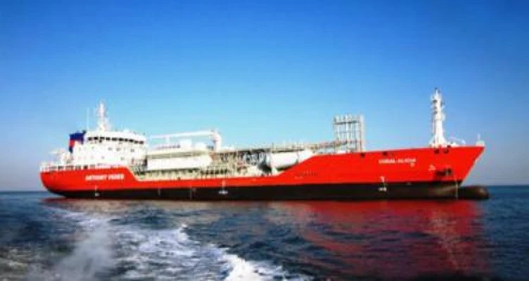 Cargo Handling System  Versatile System Options