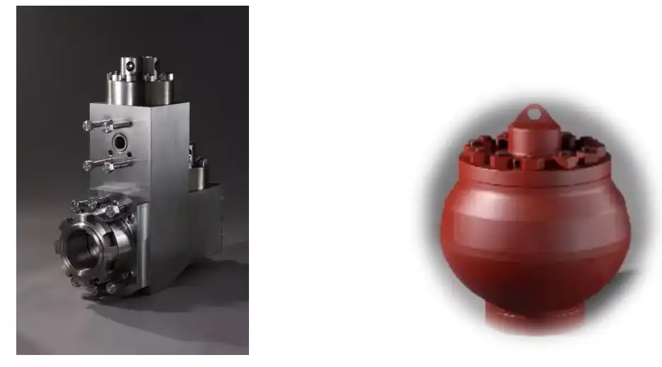 Mud pump expendables  24x7x365 Technical Support
