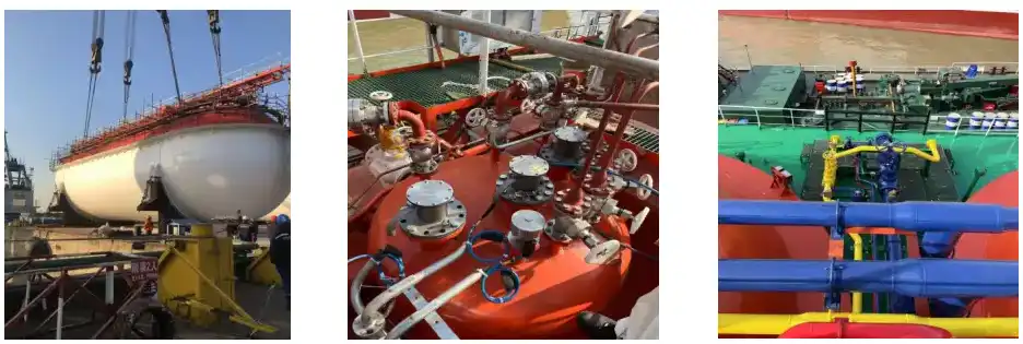 Cargo Handling System advanced market solutions