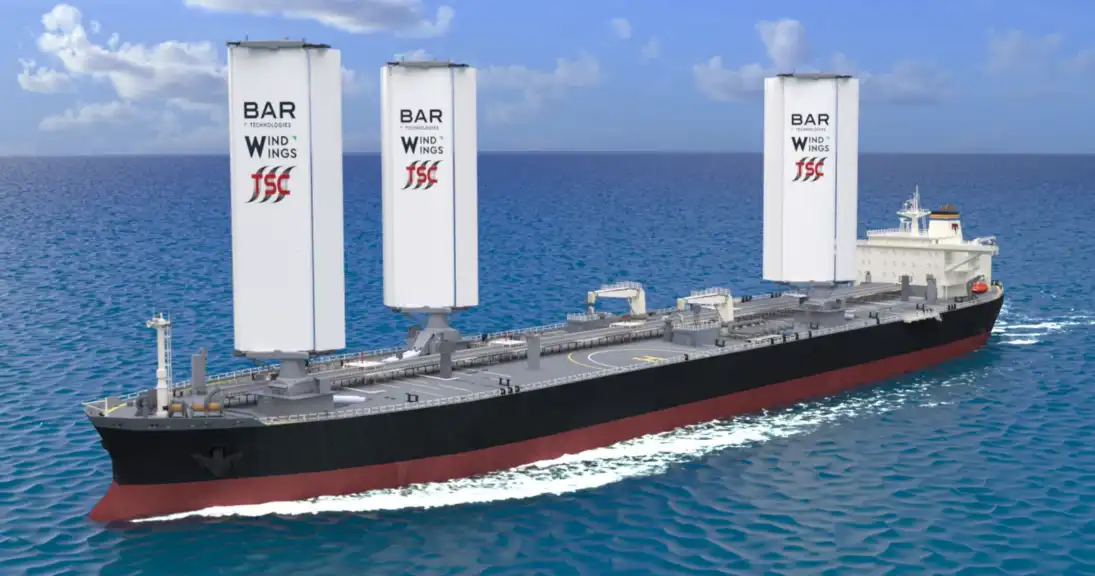 WAPS  Manufactured from ship grade steel
