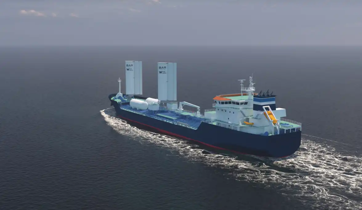 WAPS Cost Savings -Up to 30% fuel reduction