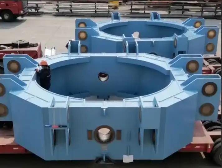 Rack and Pinion Jacking System Global Certifcation-DNV, ABS,BV, CCS Rack and Pinion Jacking System Global Certifcation-DNV, ABS,BV, CCS