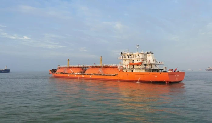 Cargo Handling System  Advanced Safety Features