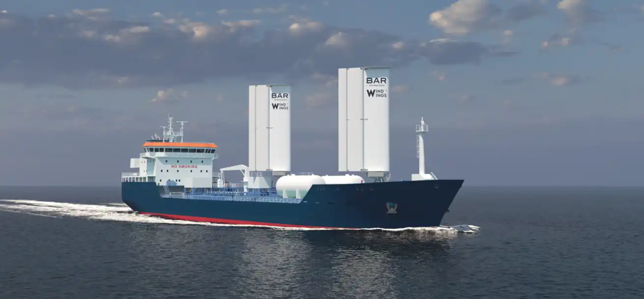 WAPS  Manufactured from ship grade steel