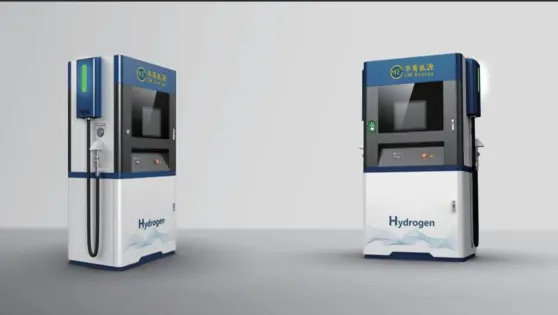 Hydrogen Fueling Station avoid triggering potential safety hazards Hydrogen Fueling Station avoid triggering potential safety hazards