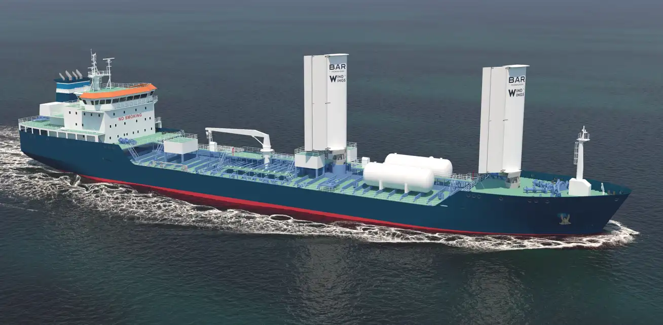 WAPS Global Certifcation-DNV, BV, LR, CCS