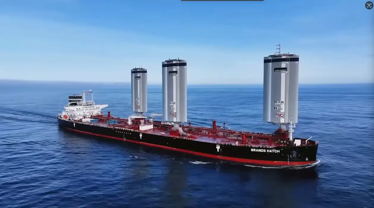 WAPS WEATHER ROUTING FOR MAXIMUM WIND BENEFIT WAPS WEATHER ROUTING FOR MAXIMUM WIND BENEFIT