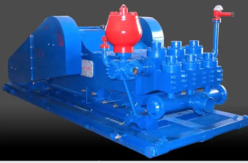 WF Series Mud Pump Super Bolt for main bearing, easy to assemble and disassemble WF Series Mud Pump Super Bolt for main bearing, easy to assemble and disassemble