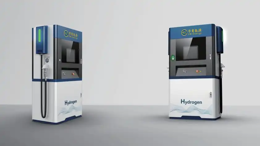 Hydrogen Fueling Station  highly reliable materials