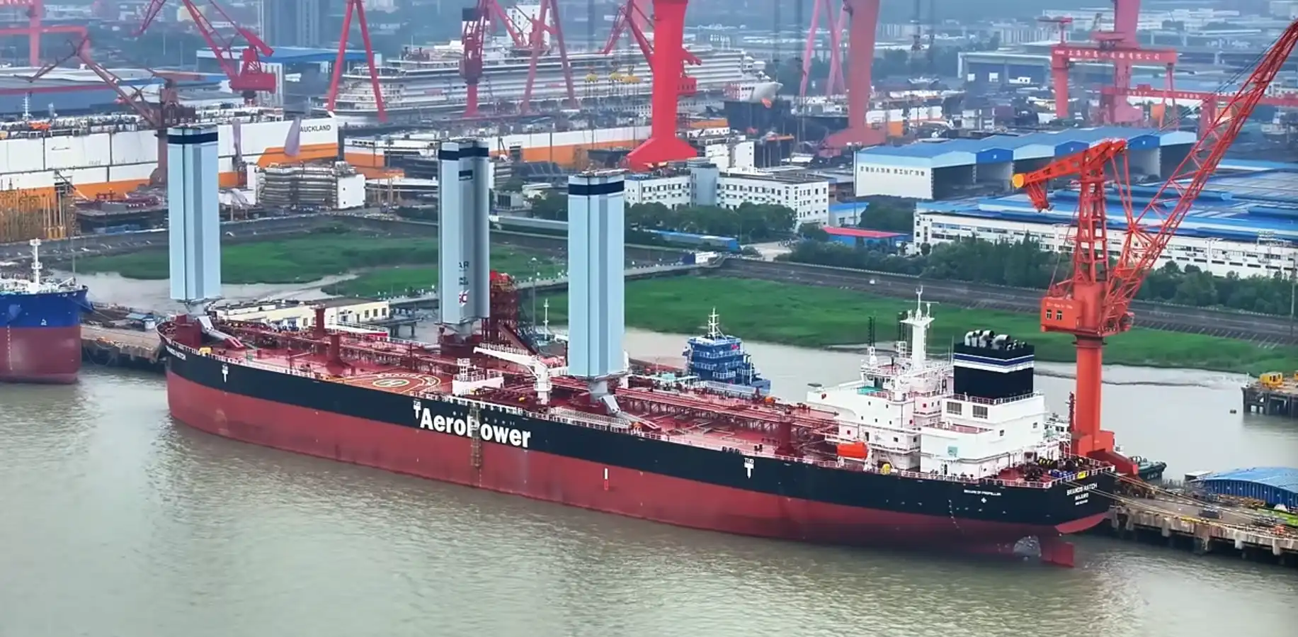 WAPS  Industry-Leading Tech Co WAPS  Industry-Leading Tech Co