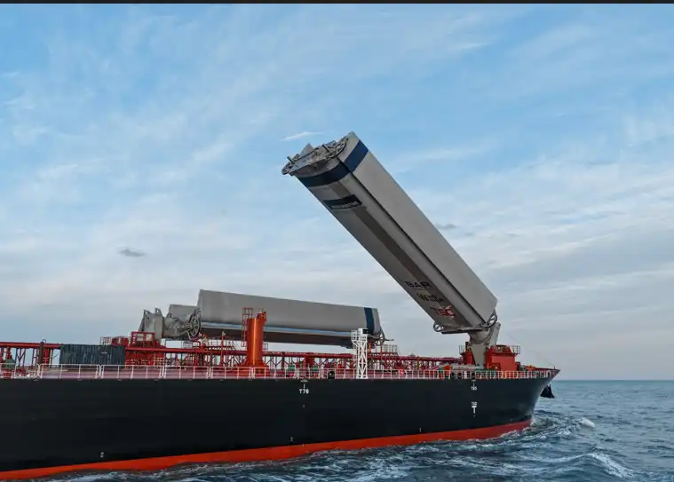 WAPS WING CONTROL & SAFETY SYSTEM