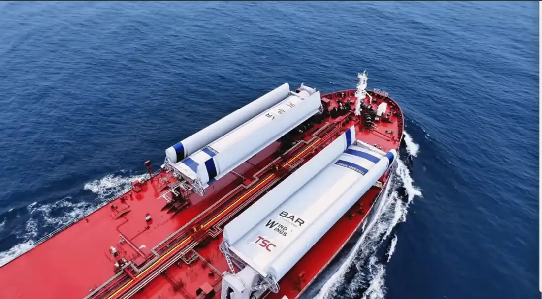 WAPS WEATHER ROUTING FOR MAXIMUM WIND BENEFIT