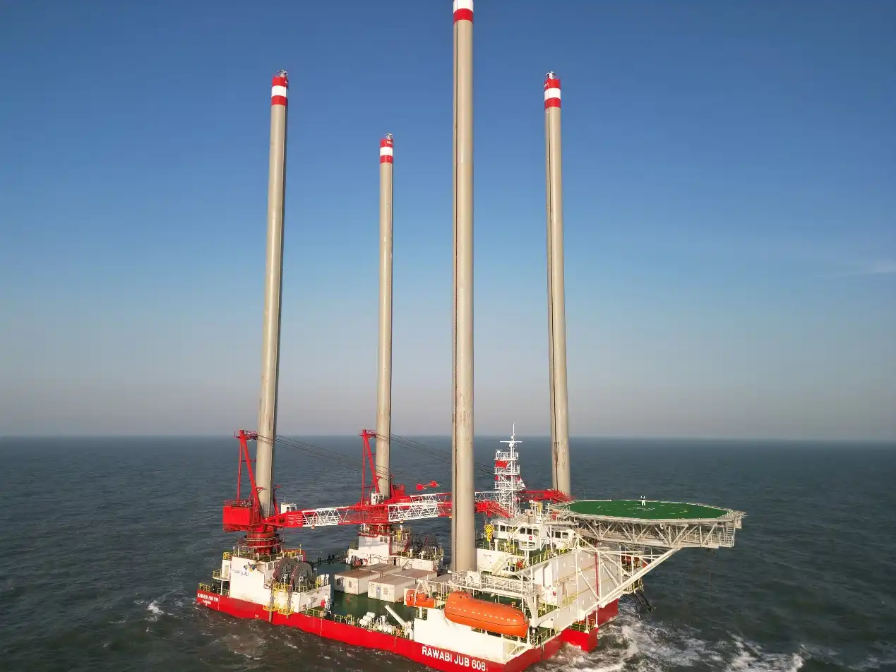 Rack and Pinion Jacking System safety, reliability, and durability Rack and Pinion Jacking System safety, reliability, and durability