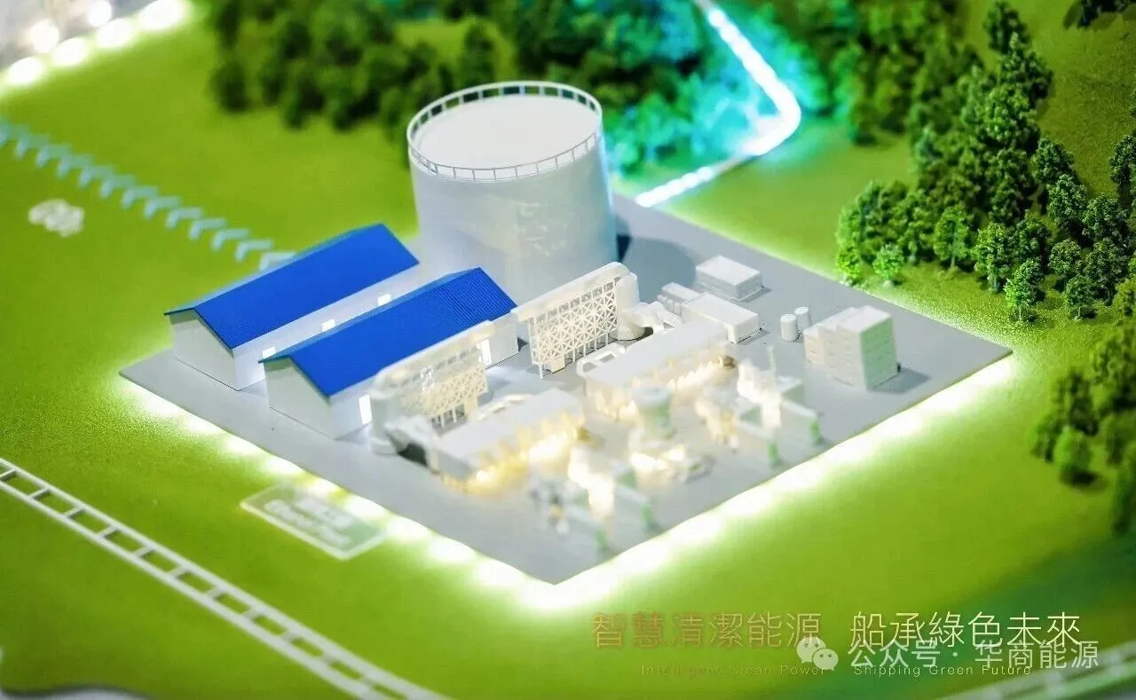 Hydrogen Energy: A Key to Long-Term Energy Storage and Energy Substitution