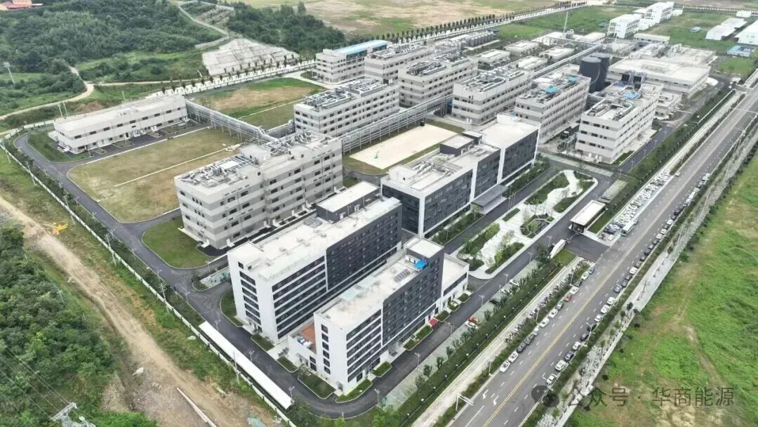 Gedian Humanwell Pharmaceutical