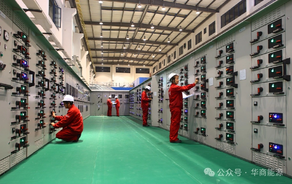 Intelligent Electronic Control