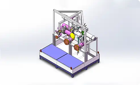 Where to Buy Methanol Feed System for Ships