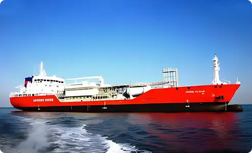 Maximizing Efficiency in Bulk Cargo on Your Oil Rig