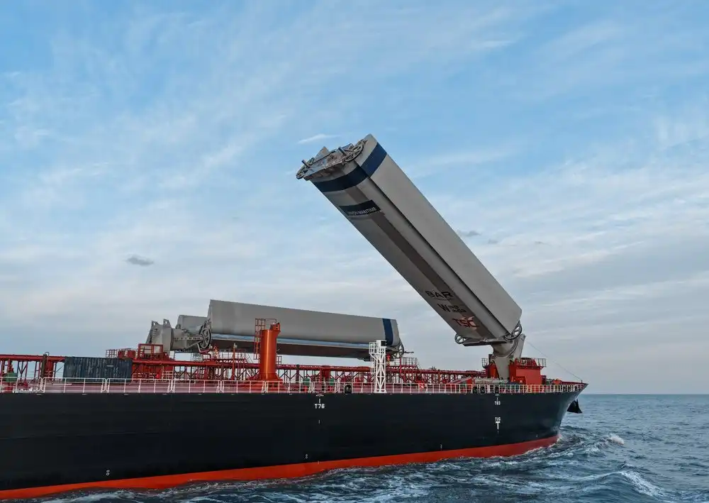 Is WAPS Worth Investing in for Modern Shipping Fleets?