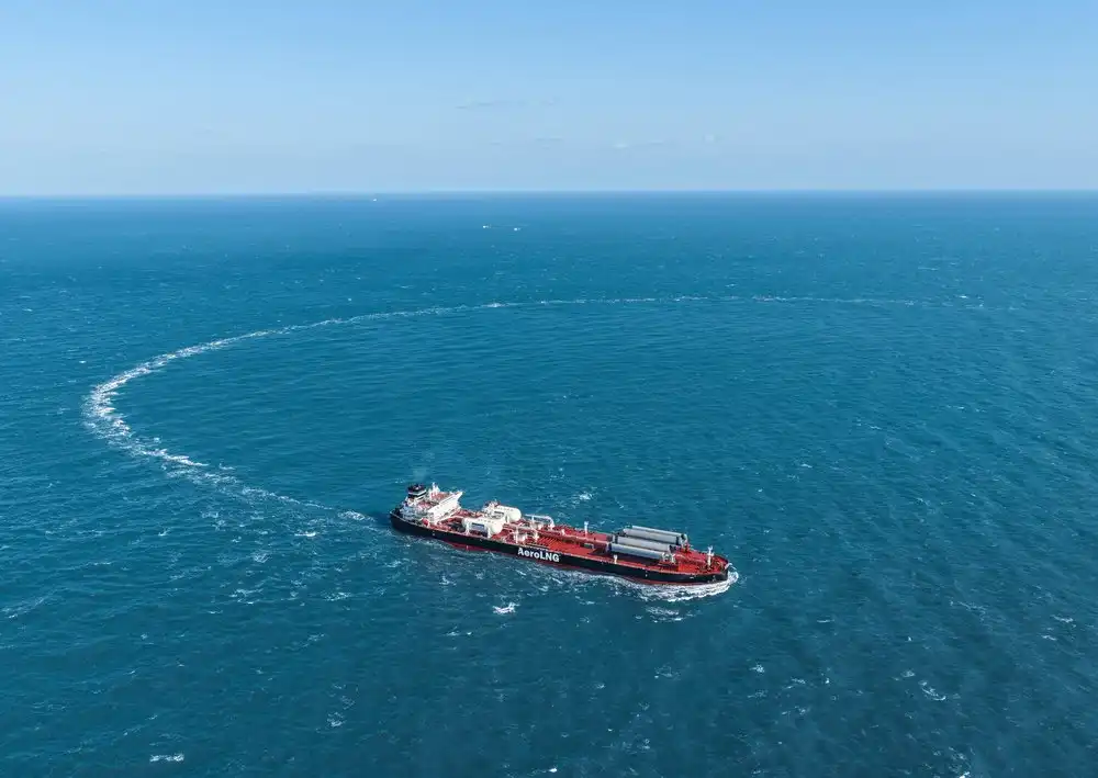 Is Wind Propulsion System Worth Investing in for Shipping?