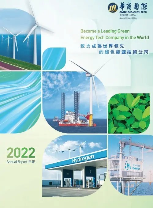 2022 ESG Report