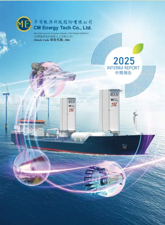 Interim Report 2025