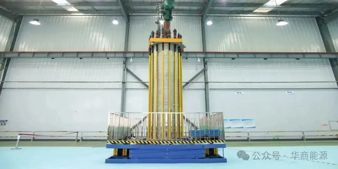 CM Energy plays a role in the cultivation and expansion of emerging industries during the 14th Five-Year Plan period of China Merchants Group