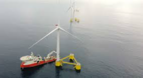 Biden Administration Announces Push for Offshore Wind Farms to Create Union Jobs