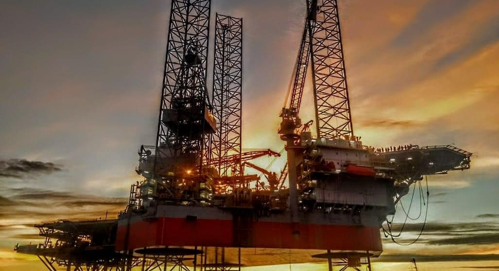 CMIC received new contract extensions for GDVI and GDVIII jack-up drilling rigs in Mexico